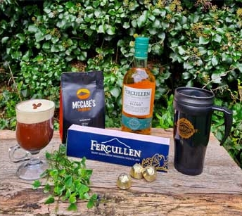 Fercullen Irish Coffee