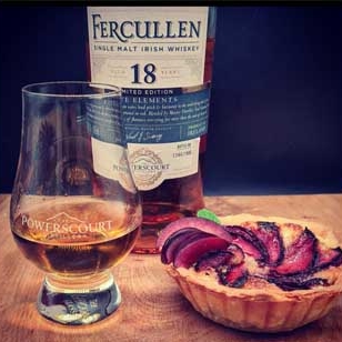 Fercullen - Recipe Idea