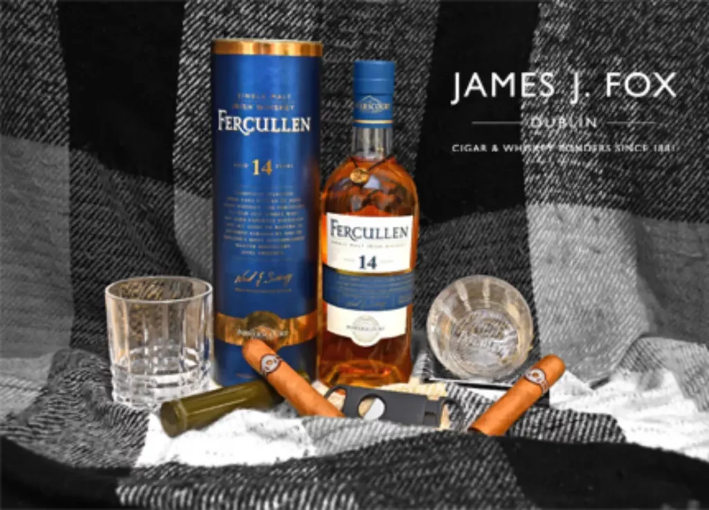 Fercullen Special Gift Pack