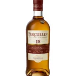 Fercullen 18 Year Old Single Malt Irish Whiskey