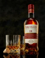 Fercullen 18 Year Old Single Malt Irish Whiskey