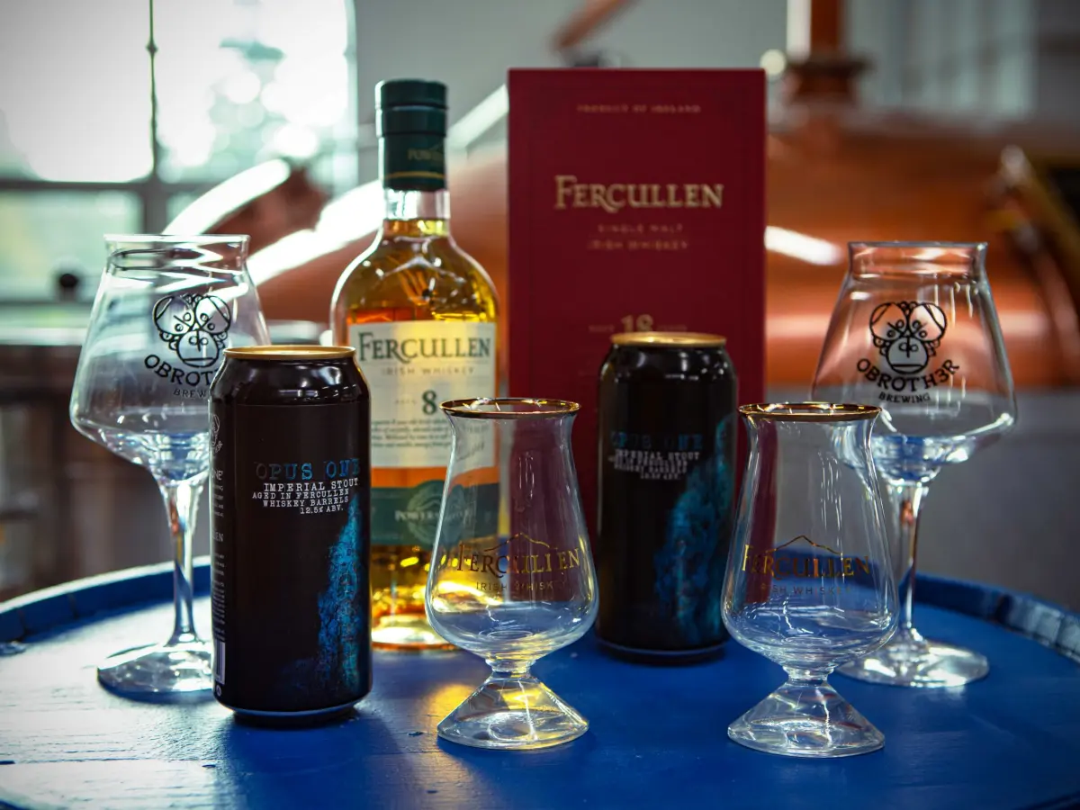 Fercullen Imperial Pack Offer