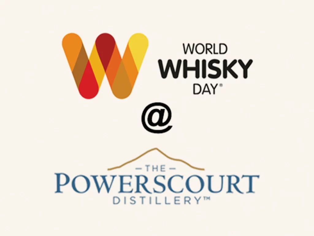 World Whisky Day