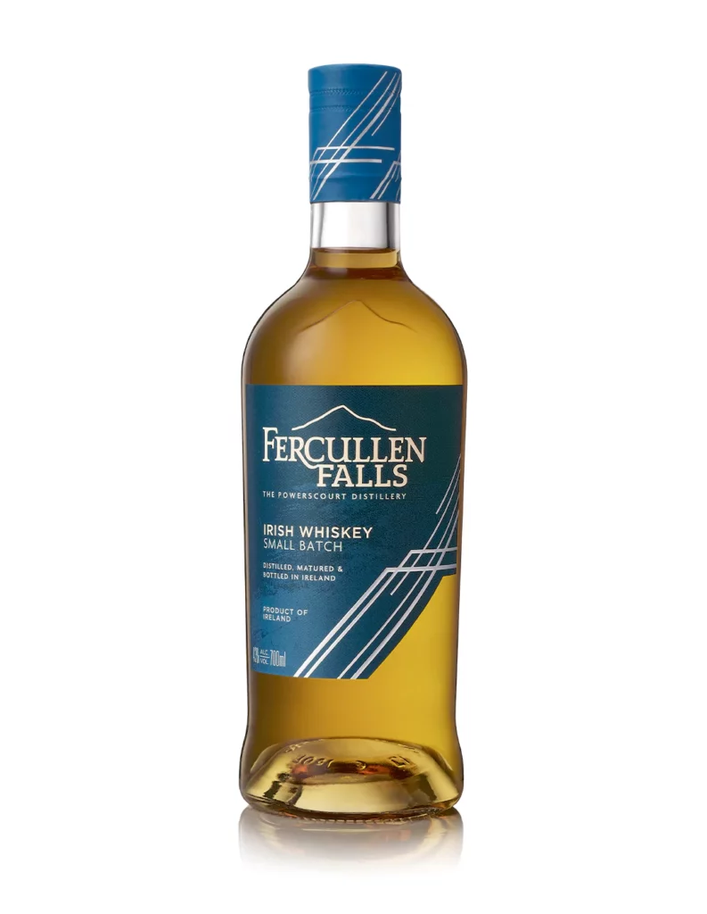 Fercullen Falls Irish Whiskey