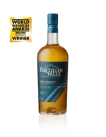 Fercullen Falls – Small Batch, Blended Irish Whiskey - Image 3