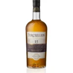 Fercullen 15 Year Old Single Grain Irish Whiskey