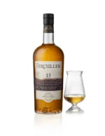 Fercullen 15 Year Old Single Grain Irish Whiskey - Image 2