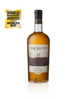 Fercullen 15 Year Old Single Grain Irish Whiskey - Image 3