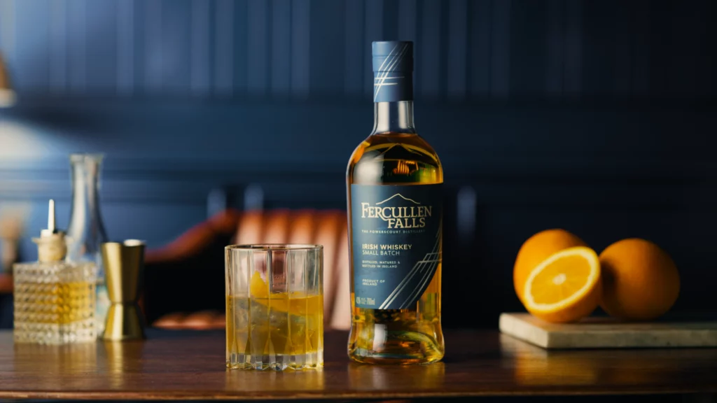 Fercullen Old Fashioned